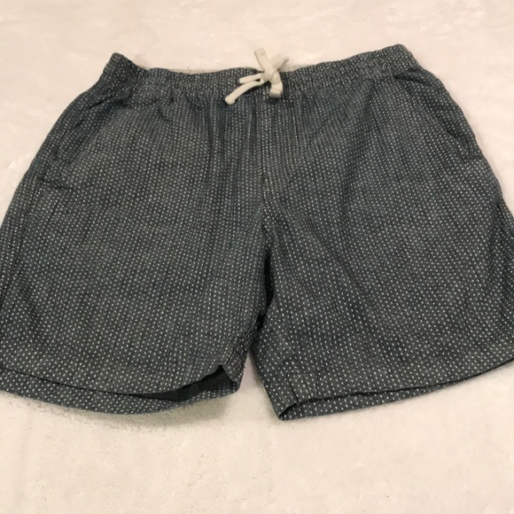 J. Crew Other - J. Crew Dock Shorts
